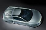 Audi RSQ Sport Coupe Concept 2004 года